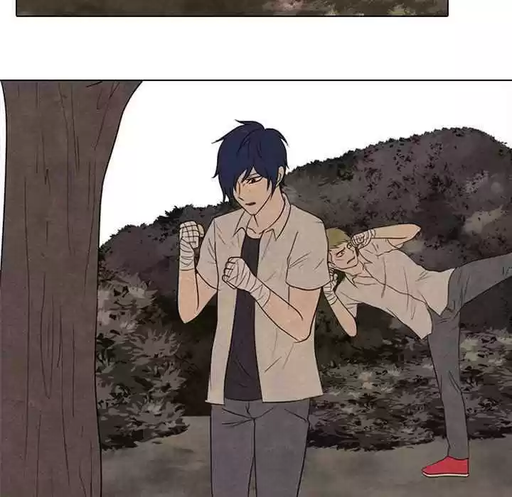 High School Devil Chapter 157