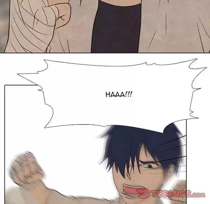 High School Devil Chapter 157