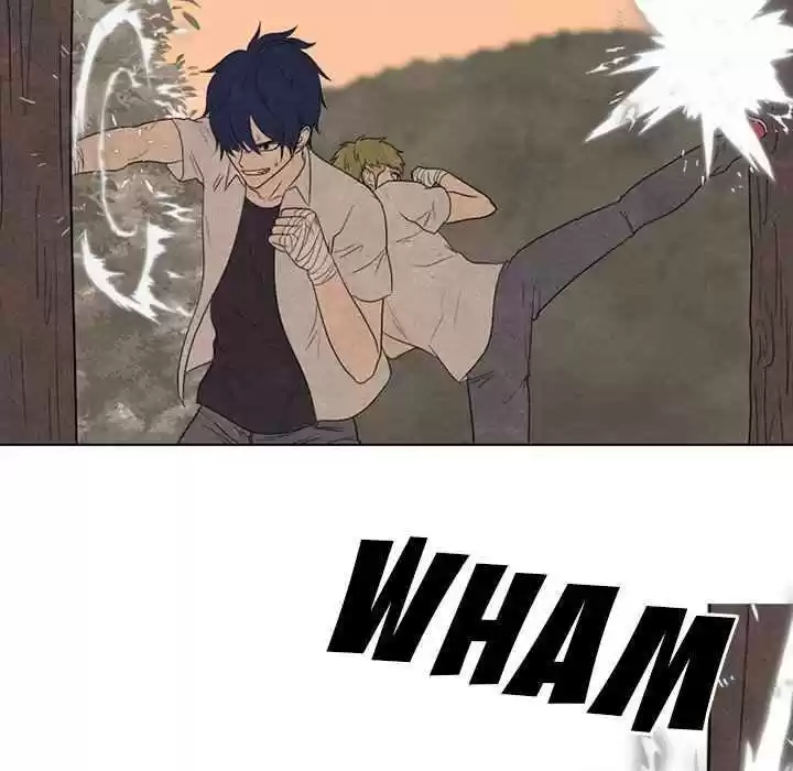 High School Devil Chapter 157