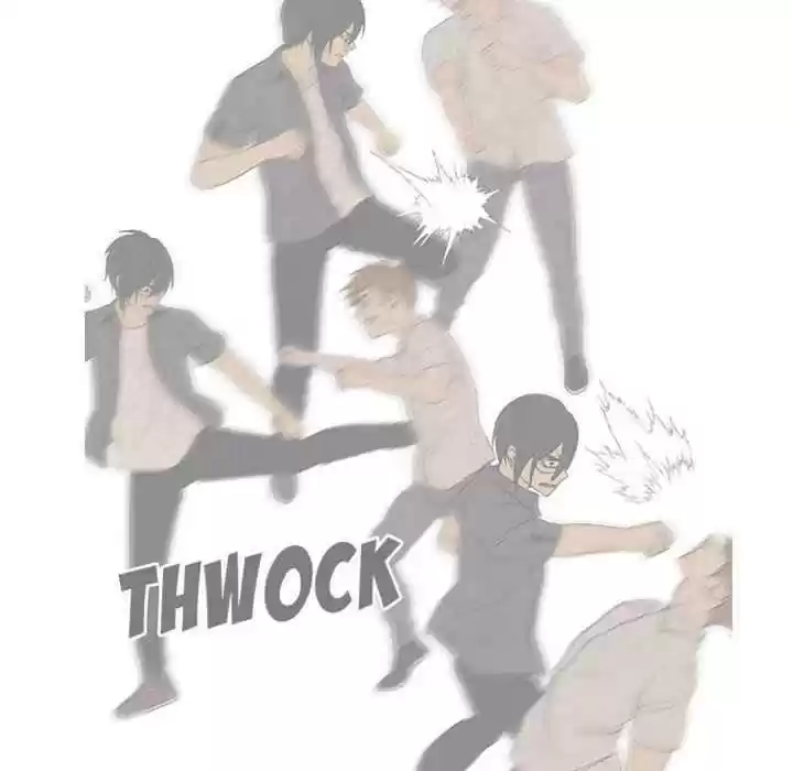 High School Devil Chapter 157