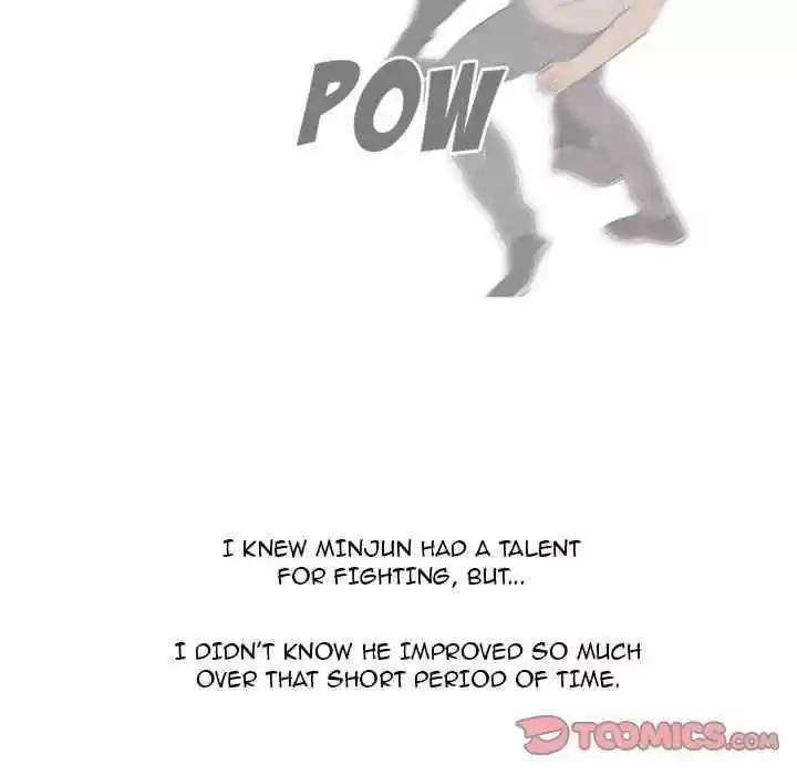 High School Devil Chapter 157