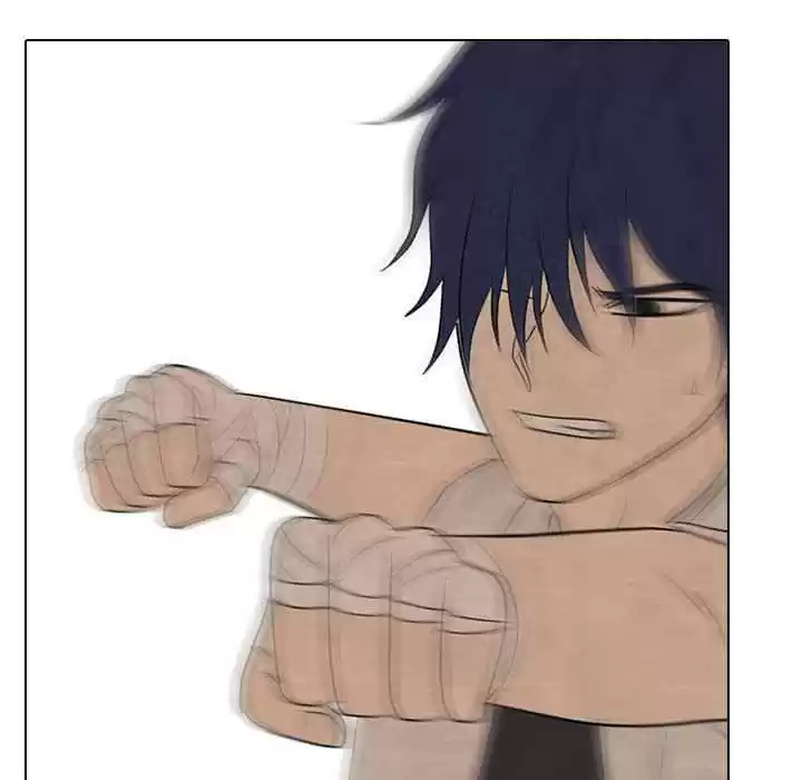 High School Devil Chapter 157