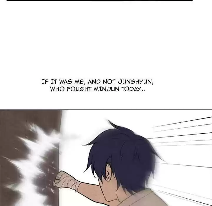 High School Devil Chapter 157