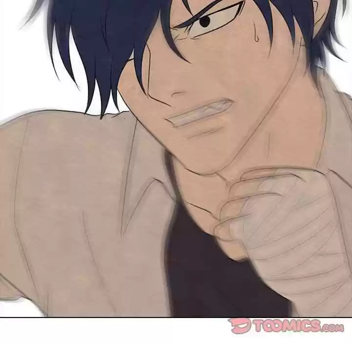 High School Devil Chapter 157