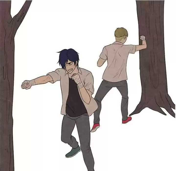 High School Devil Chapter 157