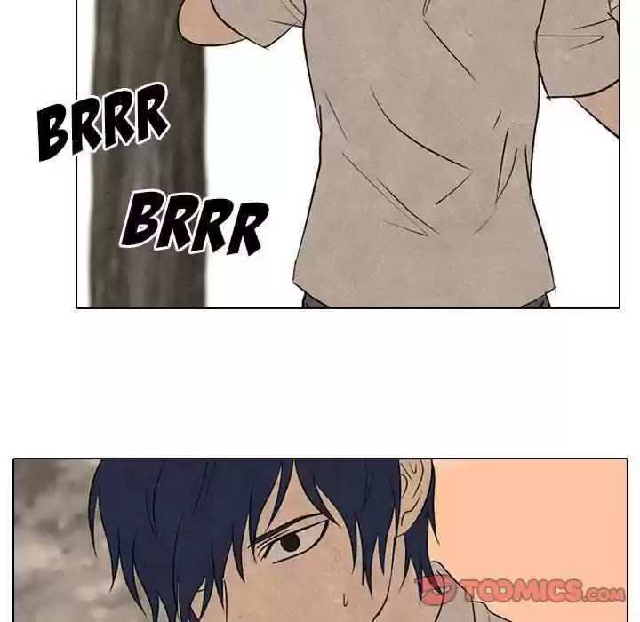 High School Devil Chapter 157