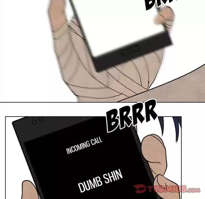 High School Devil Chapter 157