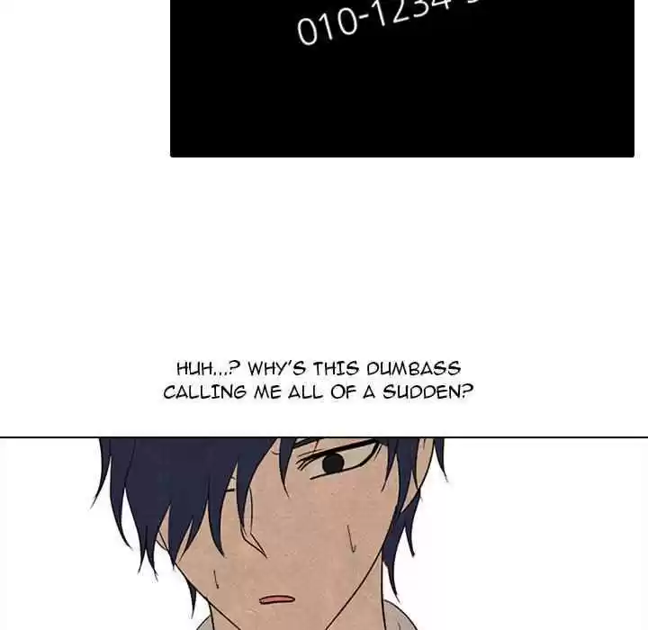 High School Devil Chapter 157