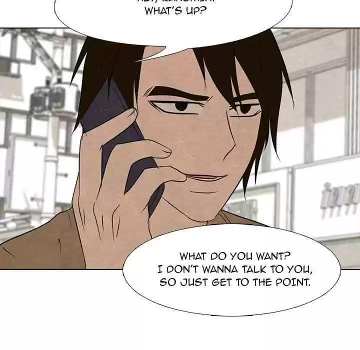 High School Devil Chapter 157