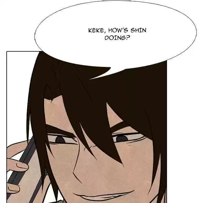 High School Devil Chapter 157