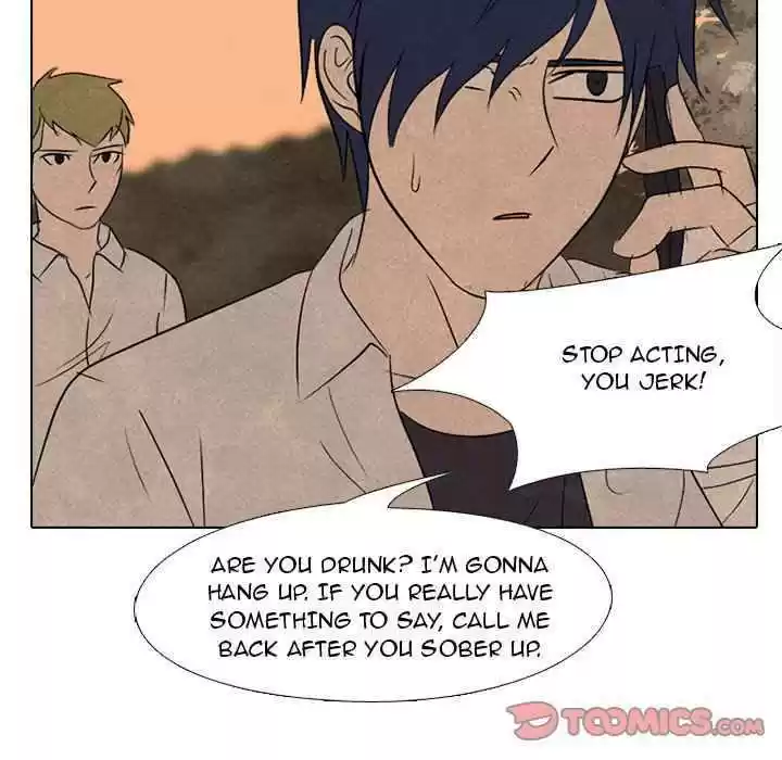 High School Devil Chapter 157