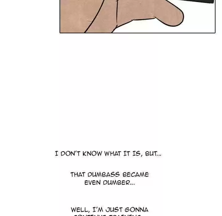 High School Devil Chapter 157