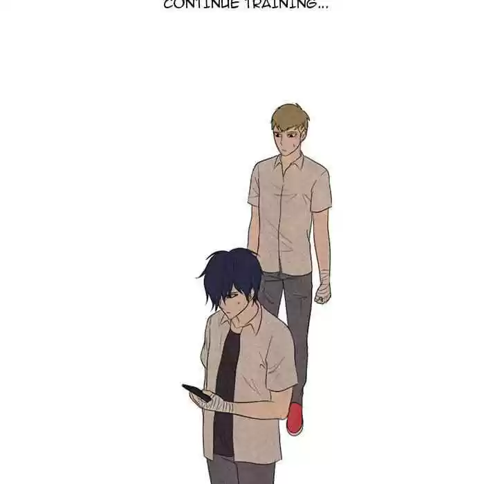 High School Devil Chapter 157