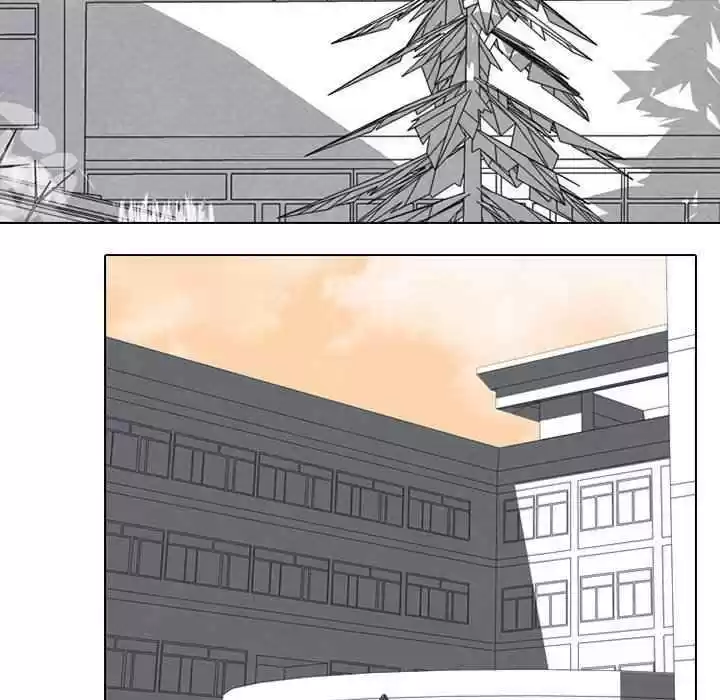 High School Devil Chapter 157