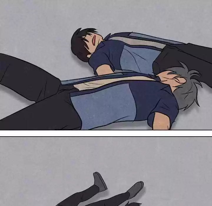 High School Devil Chapter 157