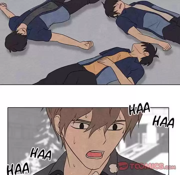 High School Devil Chapter 157