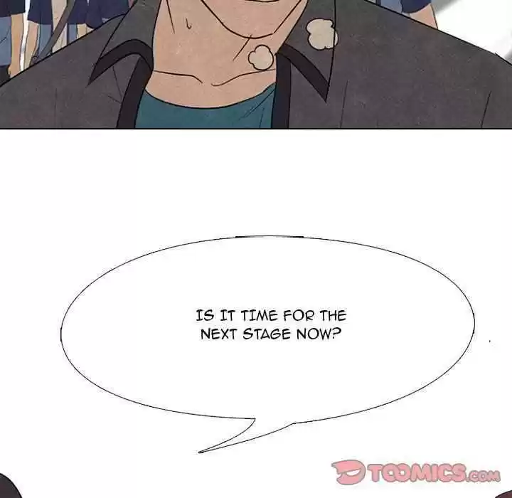 High School Devil Chapter 157