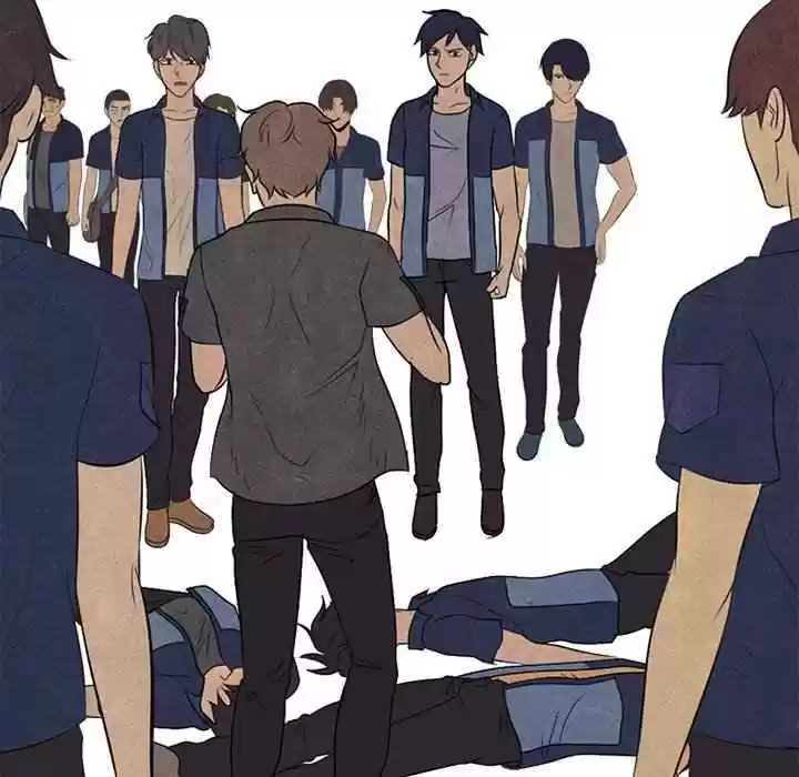 High School Devil Chapter 157