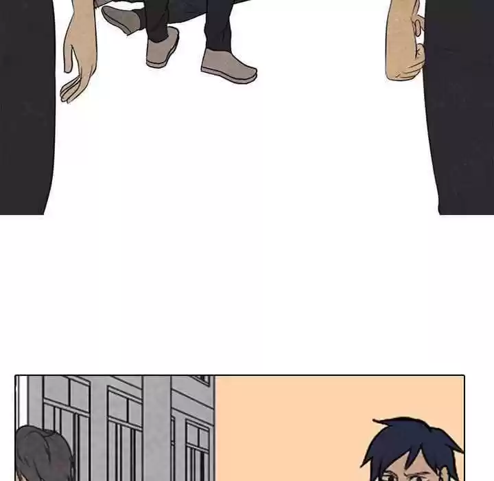 High School Devil Chapter 157