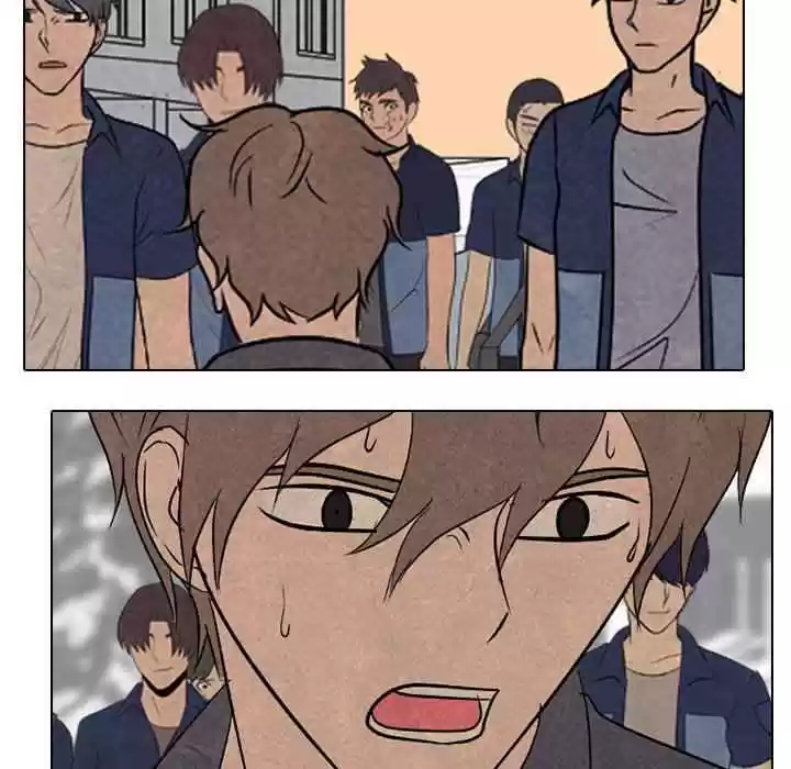 High School Devil Chapter 157