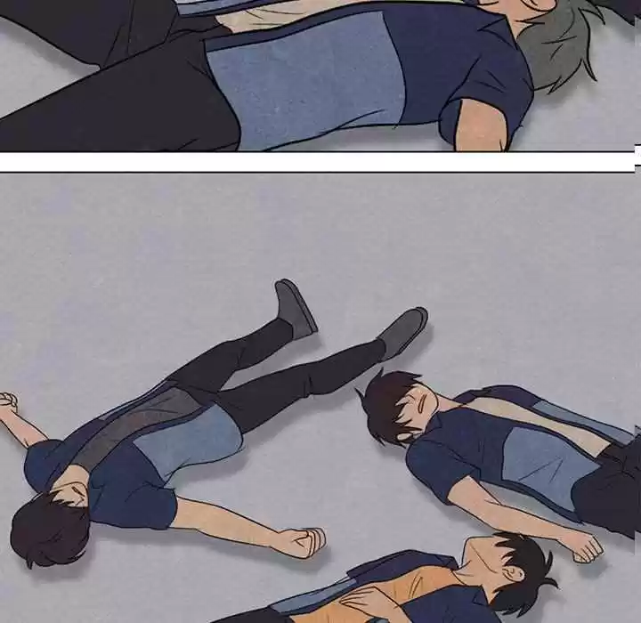 High School Devil Chapter 158