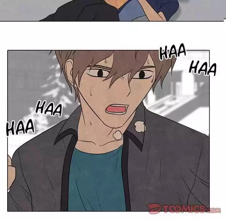 High School Devil Chapter 158