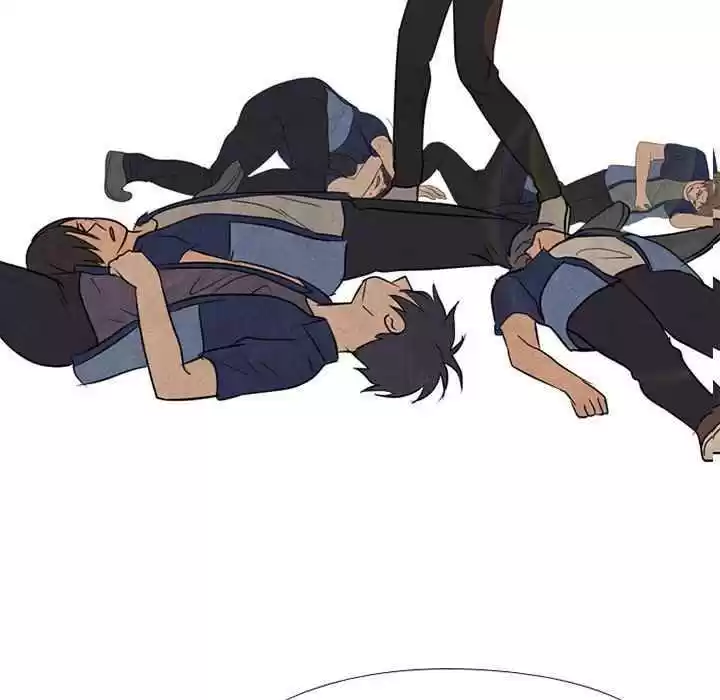 High School Devil Chapter 158