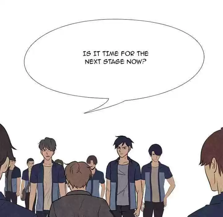 High School Devil Chapter 158