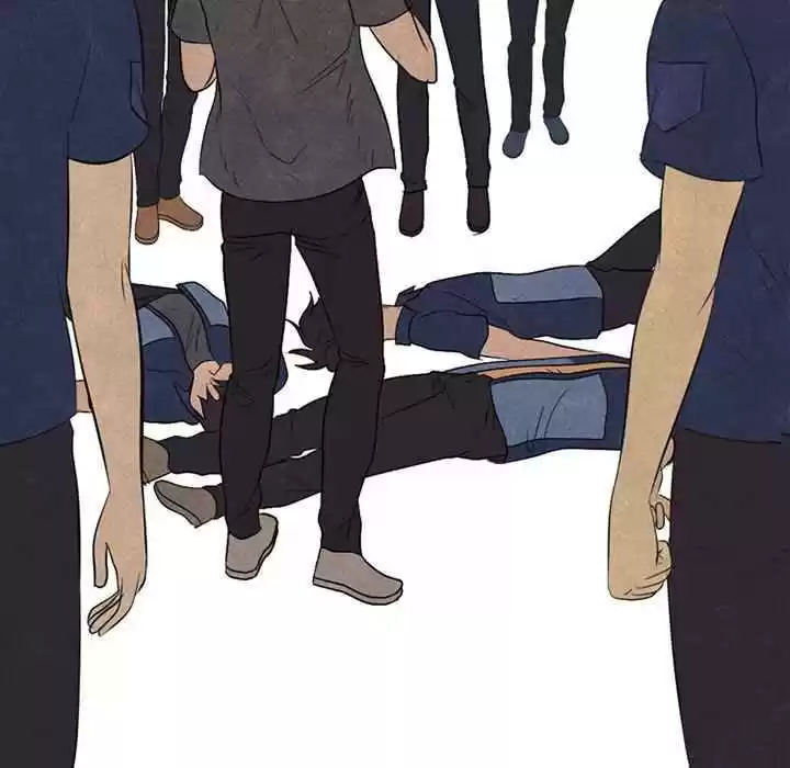 High School Devil Chapter 158