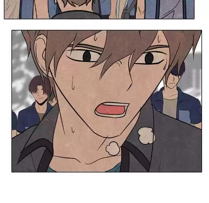 High School Devil Chapter 158