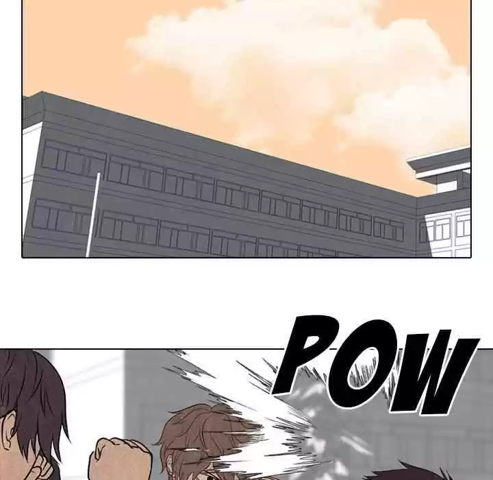 High School Devil Chapter 158