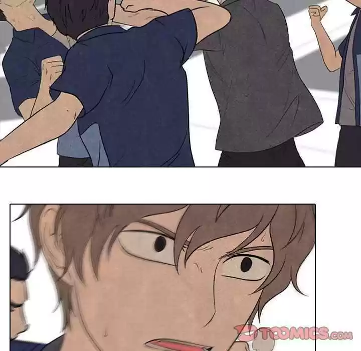 High School Devil Chapter 158