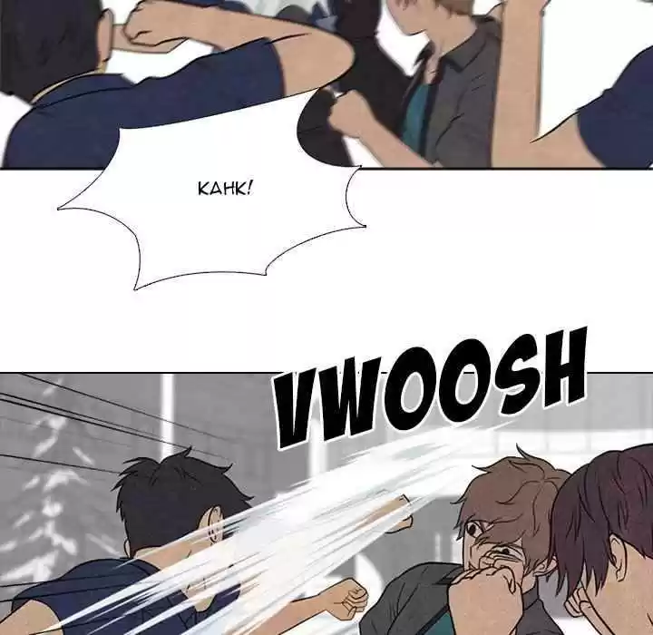 High School Devil Chapter 158