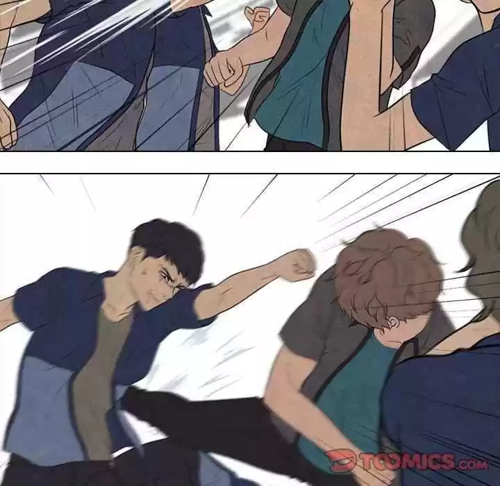 High School Devil Chapter 158