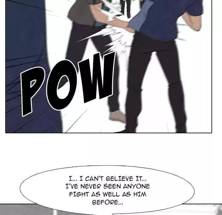 High School Devil Chapter 158