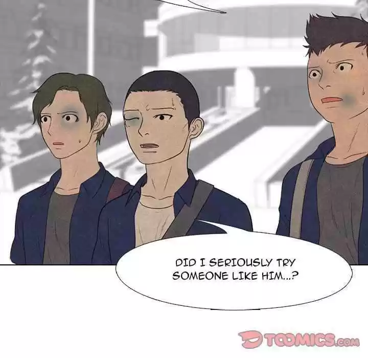 High School Devil Chapter 158