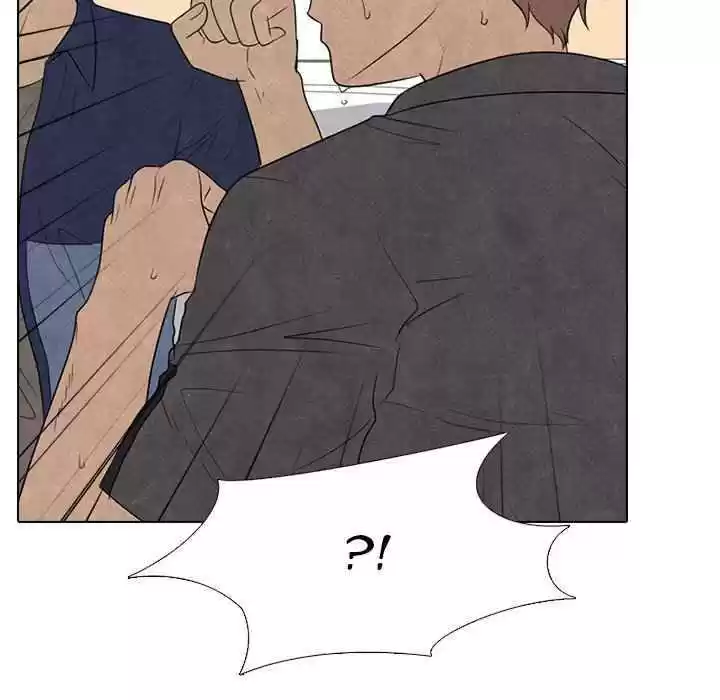 High School Devil Chapter 158