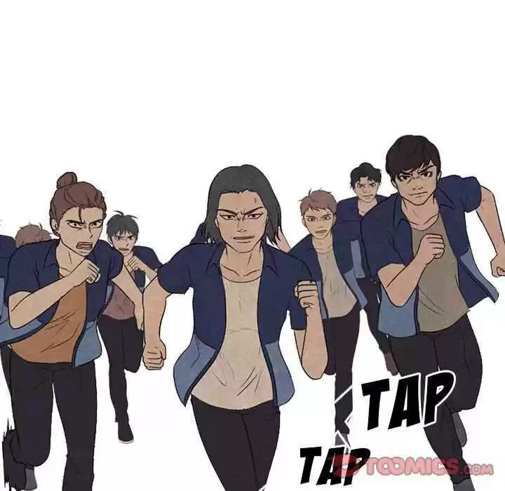 High School Devil Chapter 158