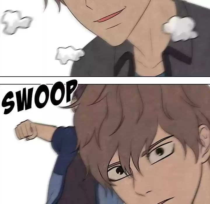 High School Devil Chapter 158