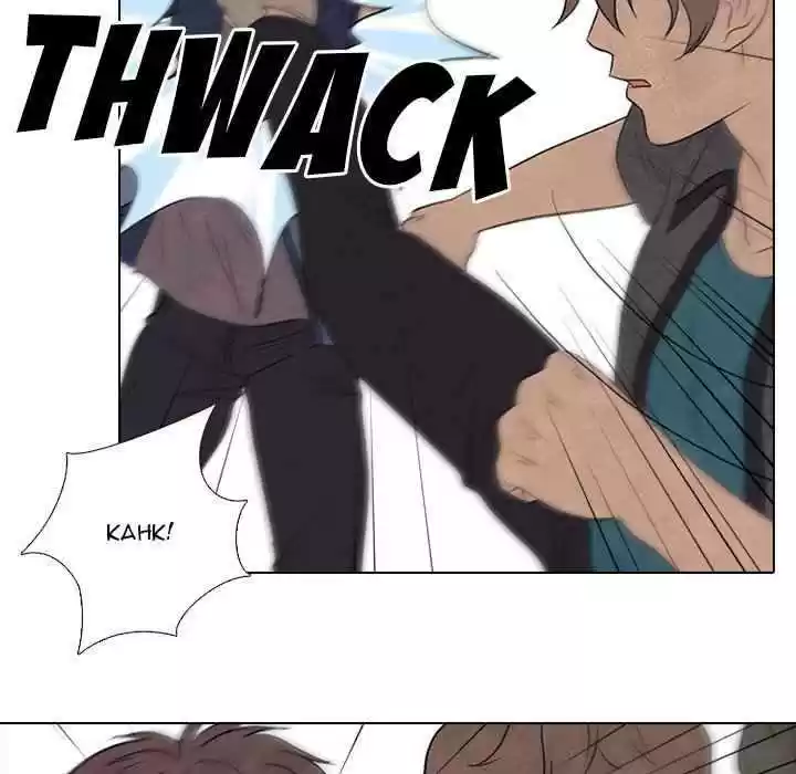 High School Devil Chapter 158