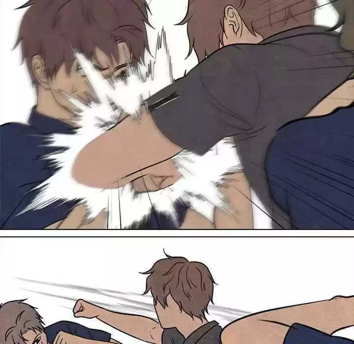 High School Devil Chapter 158