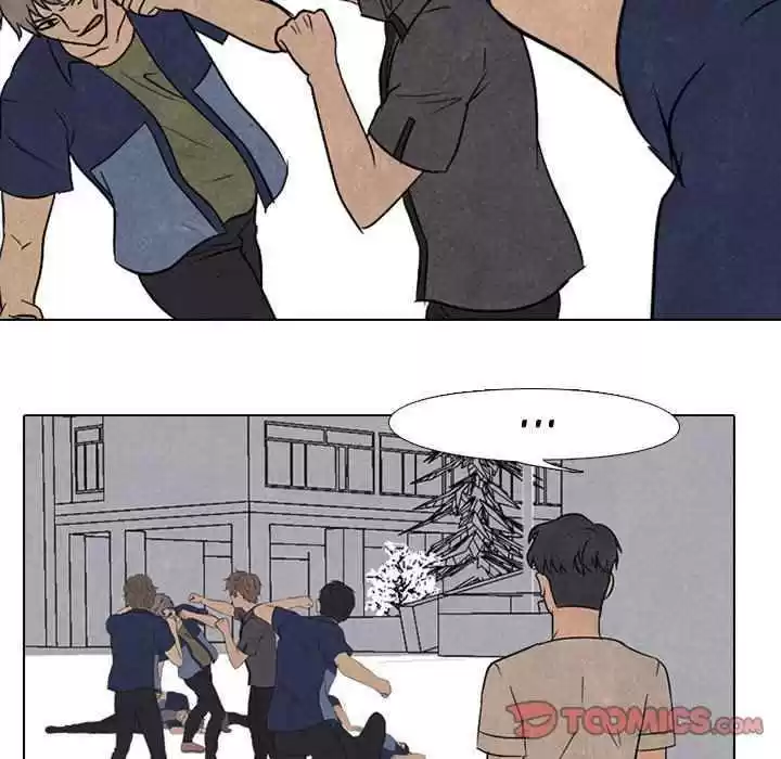 High School Devil Chapter 158