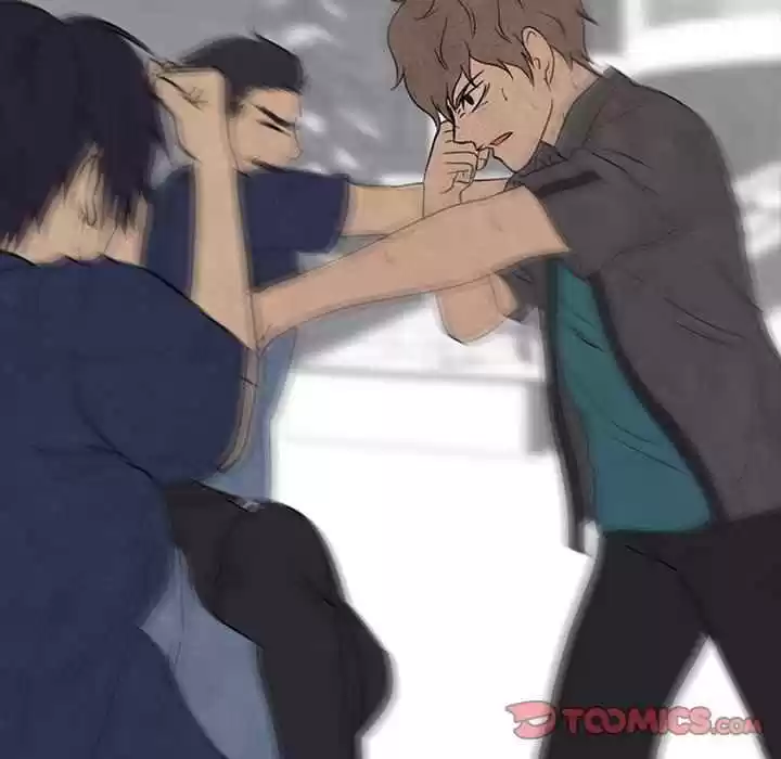 High School Devil Chapter 158