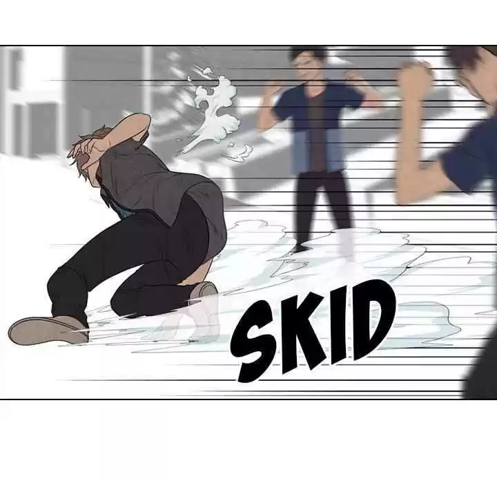 High School Devil Chapter 158