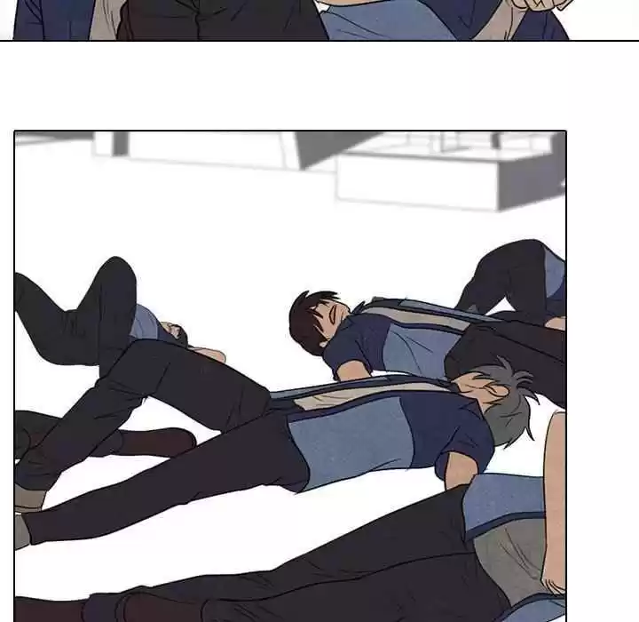 High School Devil Chapter 158