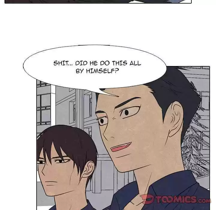 High School Devil Chapter 158