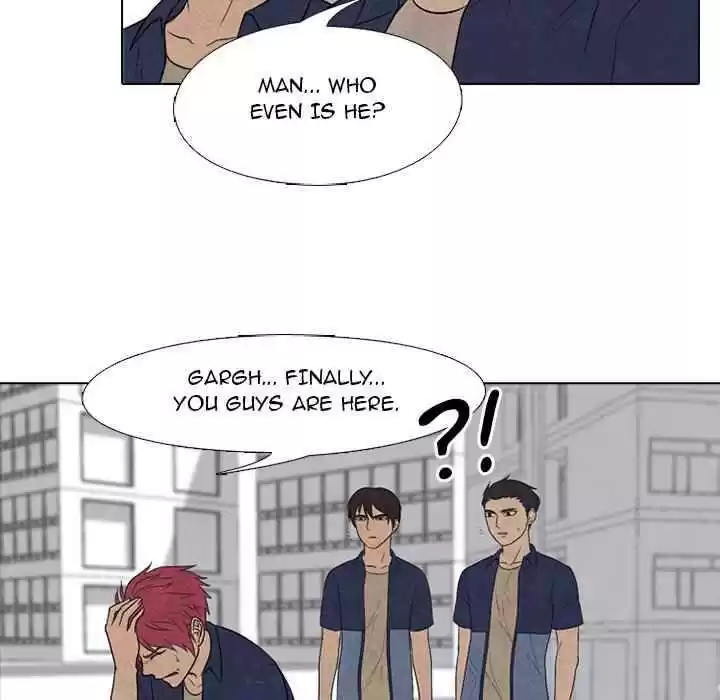 High School Devil Chapter 158