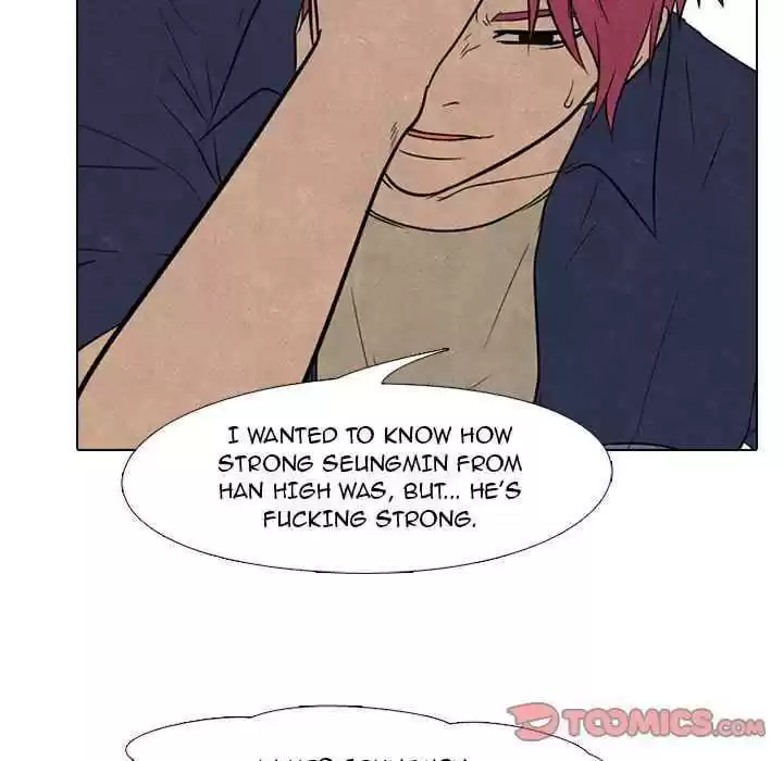 High School Devil Chapter 158