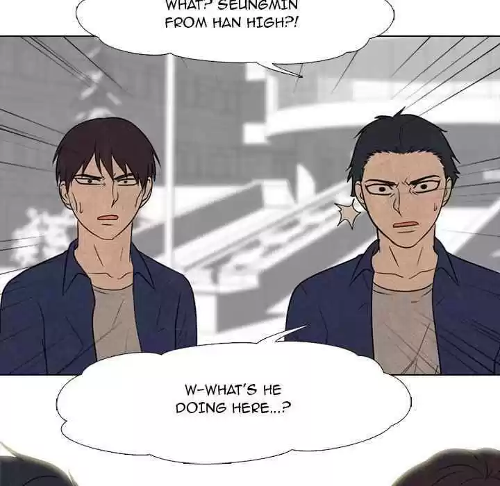 High School Devil Chapter 158