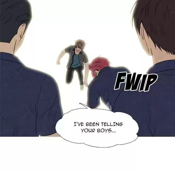 High School Devil Chapter 158